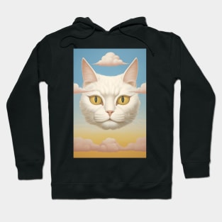 cat Hoodie